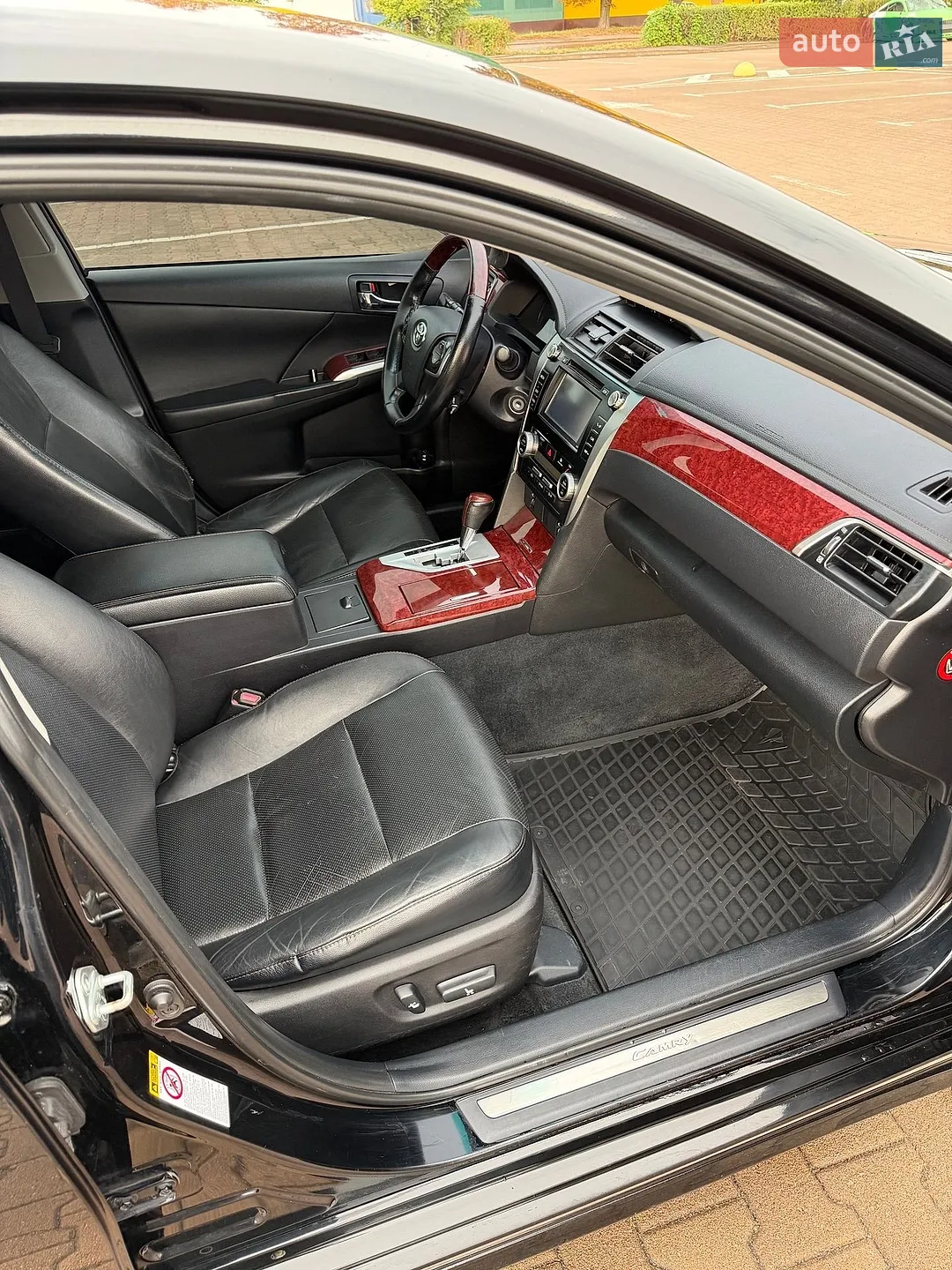 2014 Toyota Camry - мініатюра 46