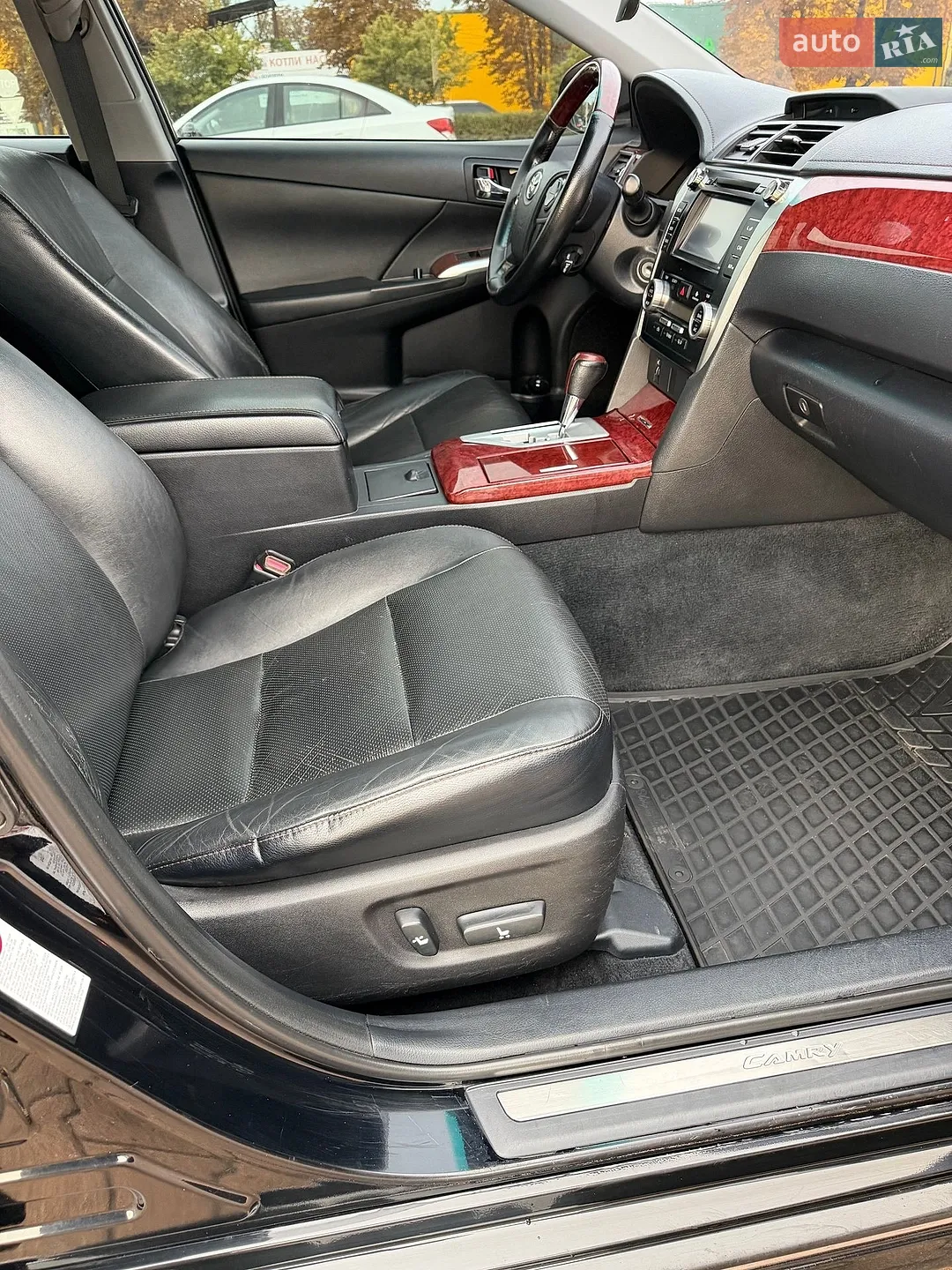 2014 Toyota Camry - мініатюра 42