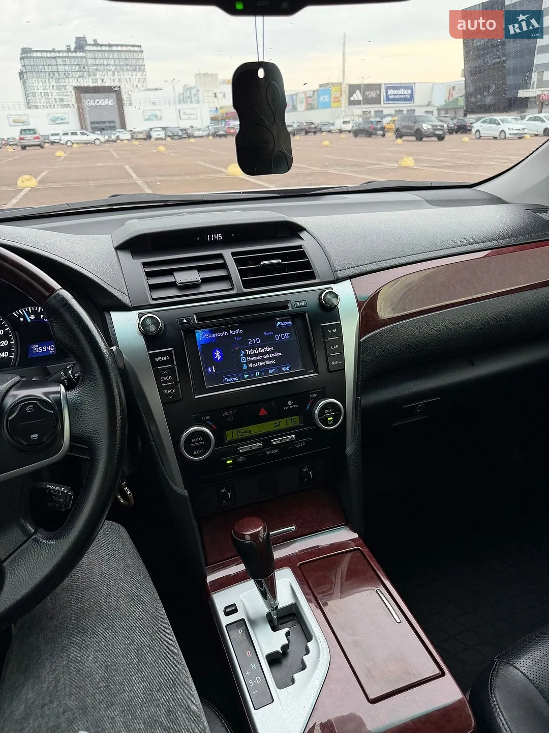 2014 Toyota Camry - мініатюра 40