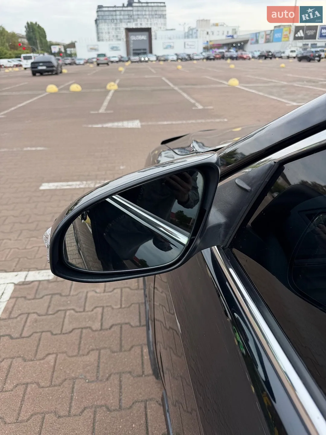 2014 Toyota Camry - мініатюра 45