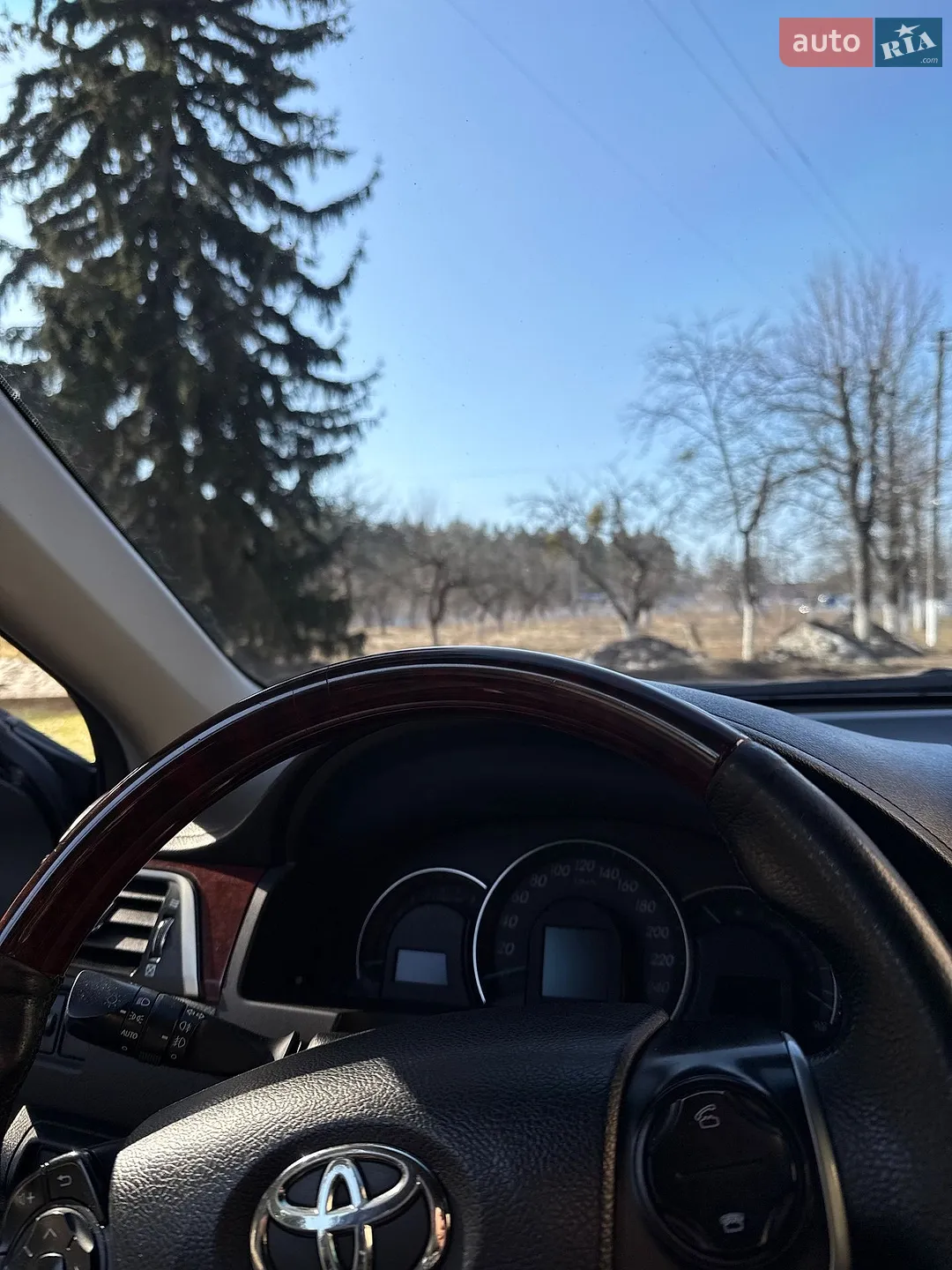 2014 Toyota Camry - мініатюра 50