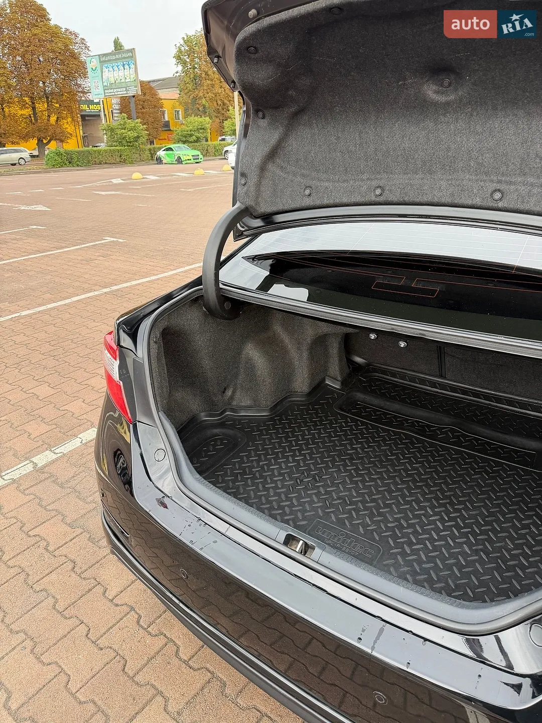 2014 Toyota Camry - мініатюра 48