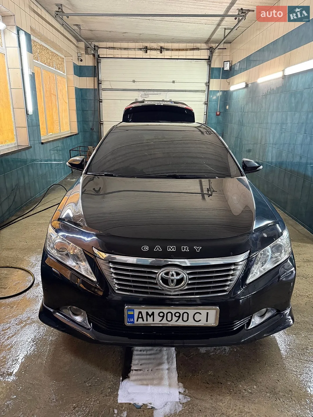 2014 Toyota Camry - мініатюра 18