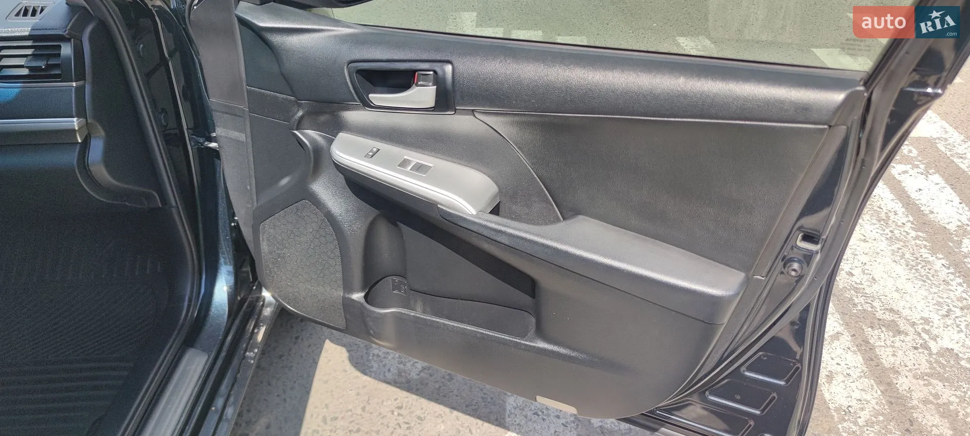 2014 Toyota Camry - мініатюра 15