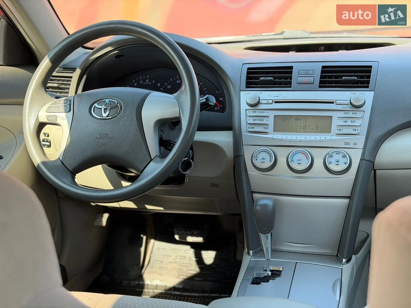 2011 Toyota Camry - мініатюра 26