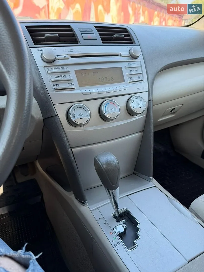 2011 Toyota Camry - мініатюра 28