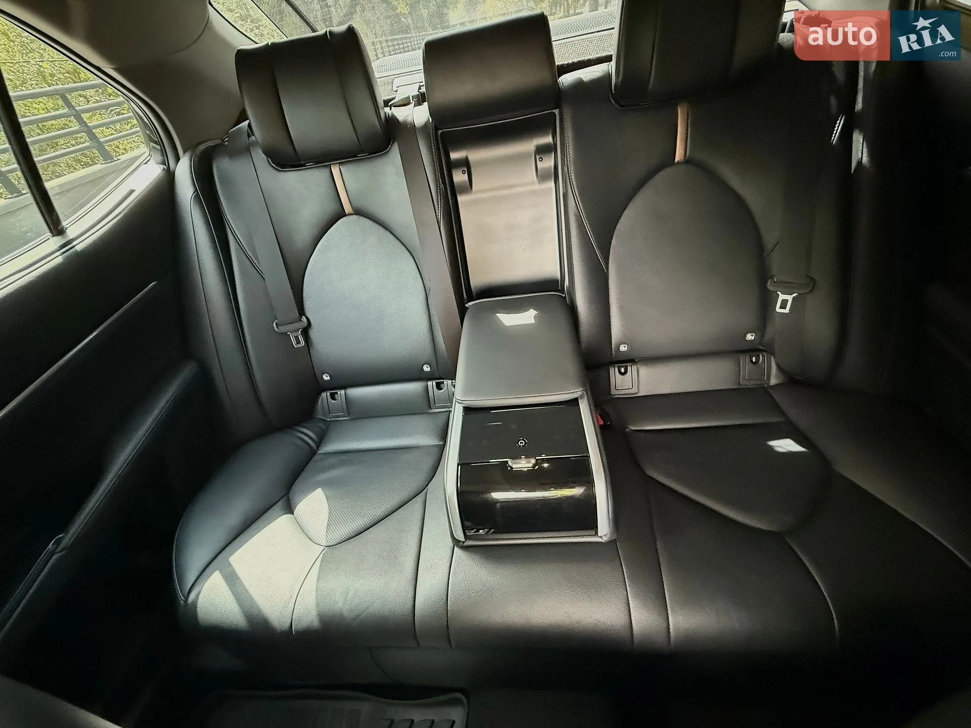 2020 Toyota Camry - мініатюра 30