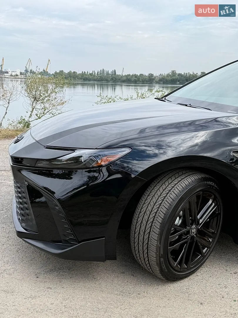 2025 Toyota Camry - мініатюра 6