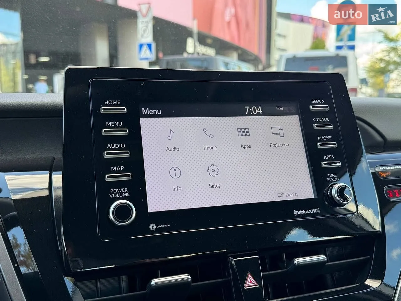 2022 Toyota Camry - мініатюра 29