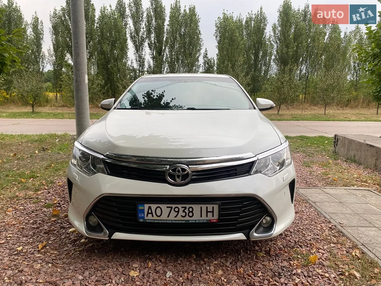 2016 Toyota Camry - мініатюра 90