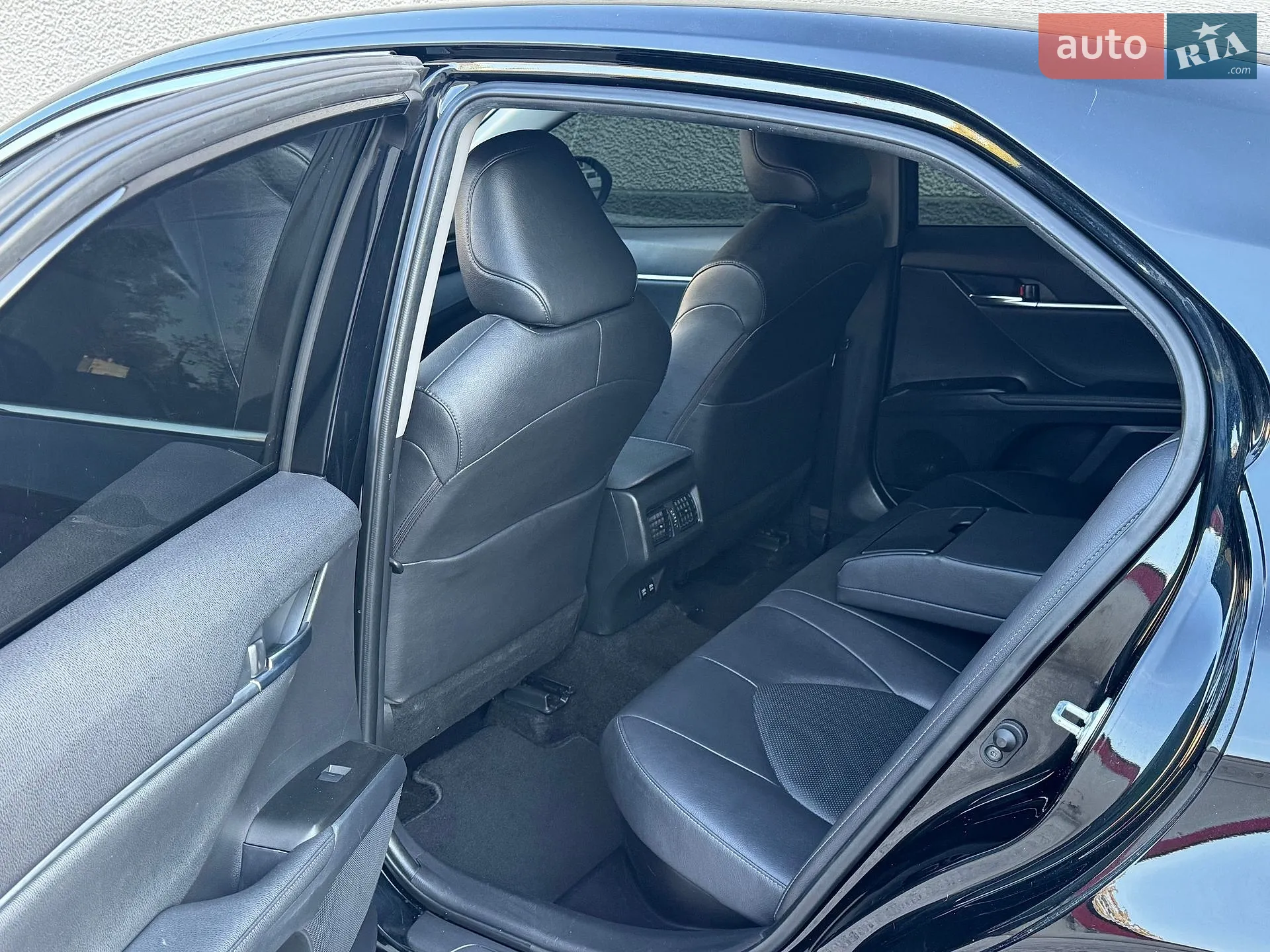 2021 Toyota Camry - мініатюра 14