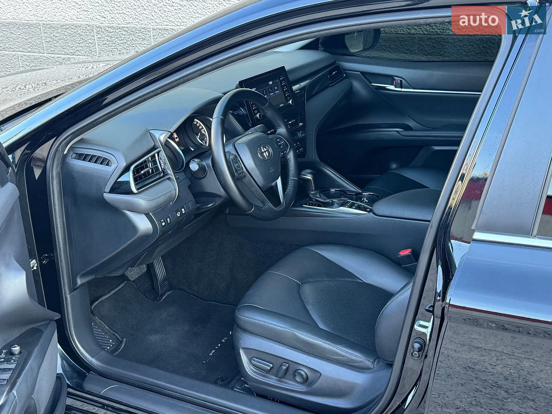 2021 Toyota Camry - мініатюра 7
