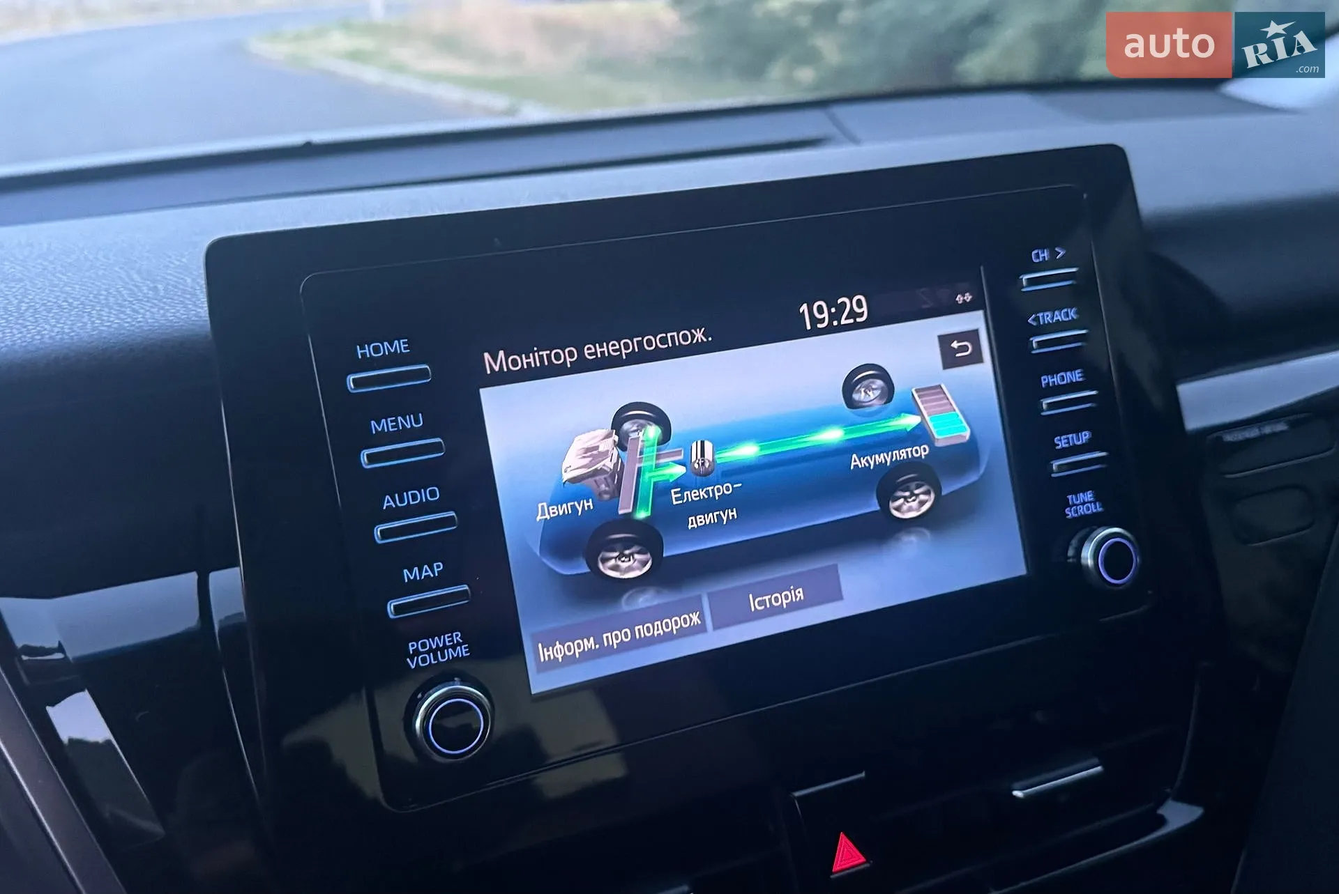 2021 Toyota Camry - мініатюра 10