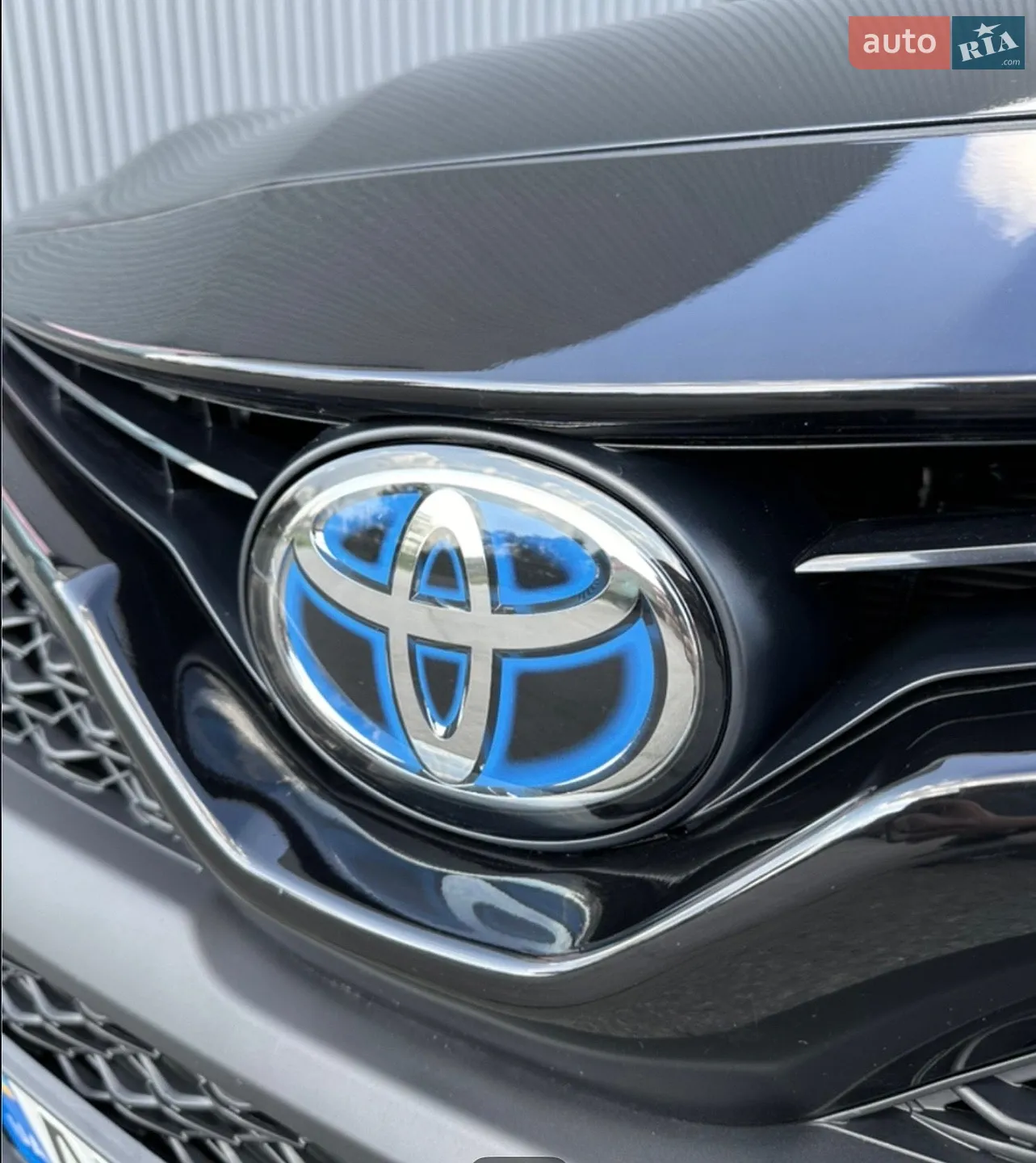 2020 Toyota Camry - мініатюра 8