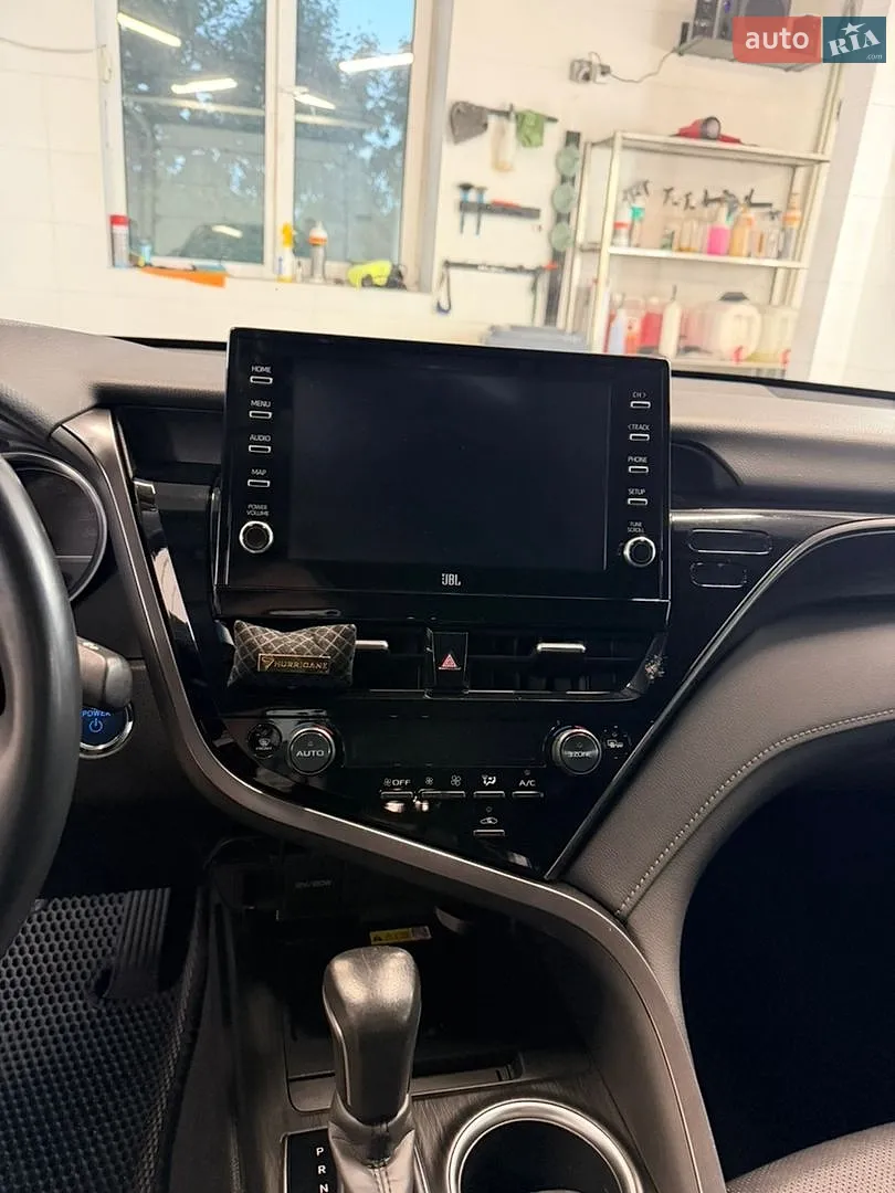 2023 Toyota Camry - мініатюра 11