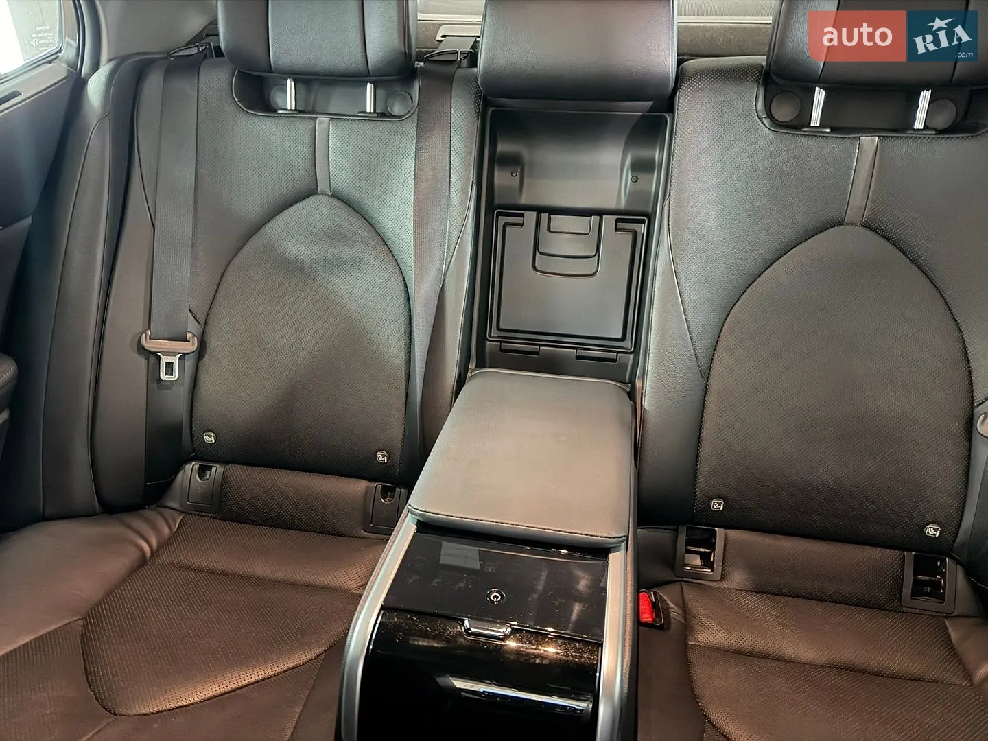 2023 Toyota Camry - мініатюра 12