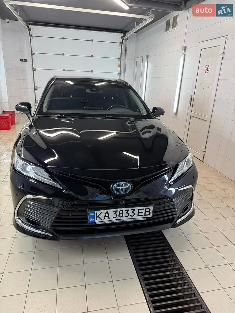 2023 Toyota Camry - мініатюра 26