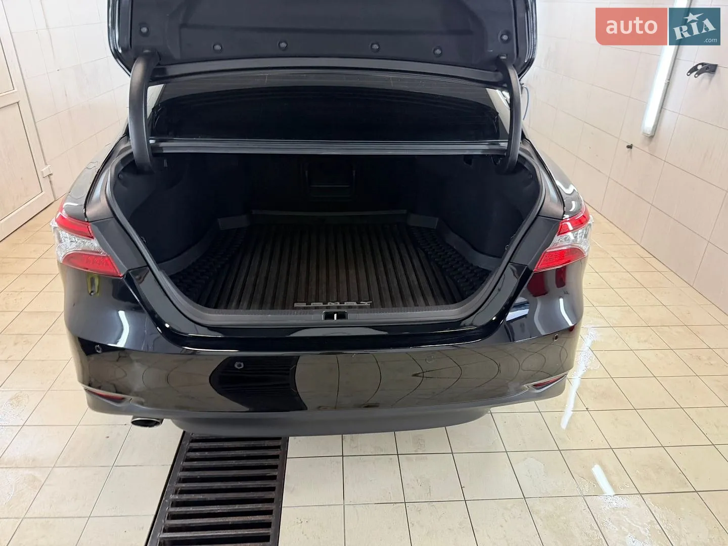 2023 Toyota Camry - мініатюра 33