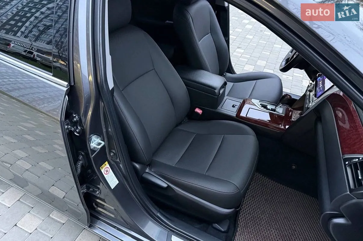 2013 Toyota Camry - мініатюра 11