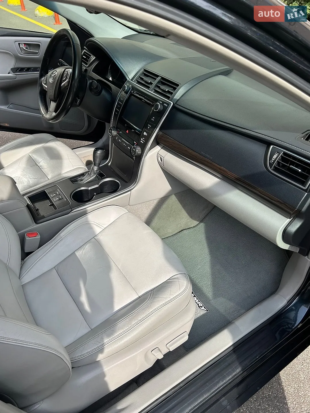 2015 Toyota Camry - мініатюра 13