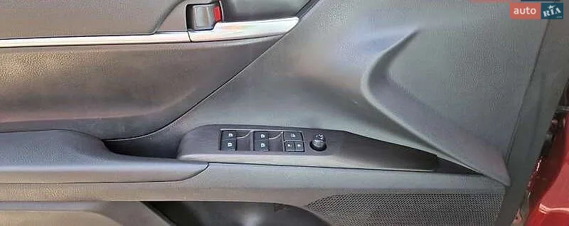 2018 Toyota Camry - мініатюра 14