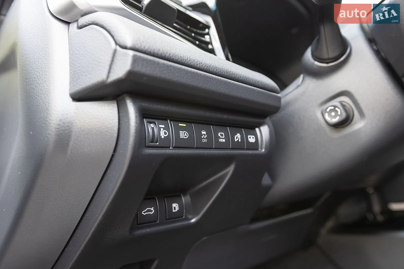 2026 Toyota Camry - мініатюра 23