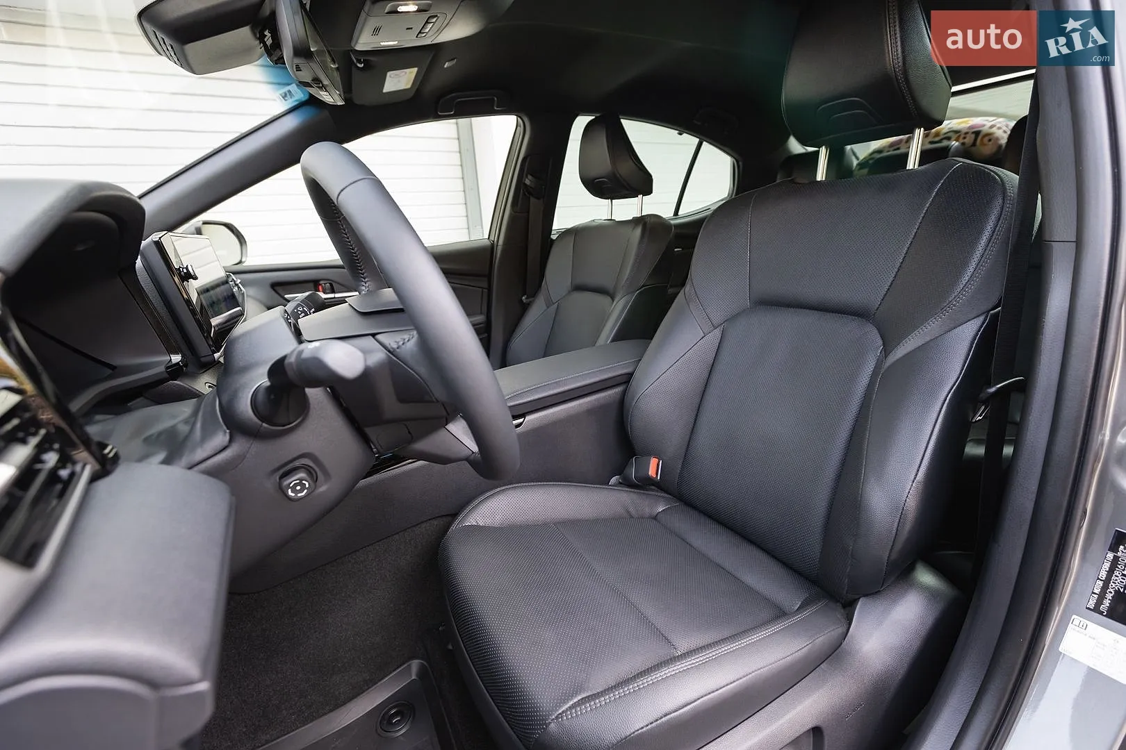 2026 Toyota Camry - мініатюра 32