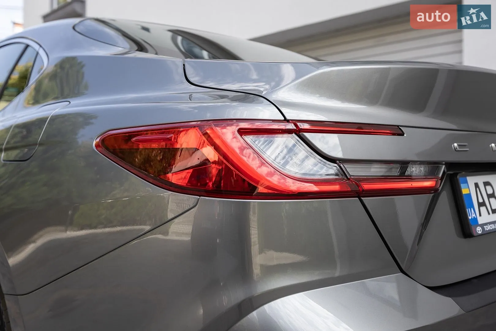 2026 Toyota Camry - мініатюра 43