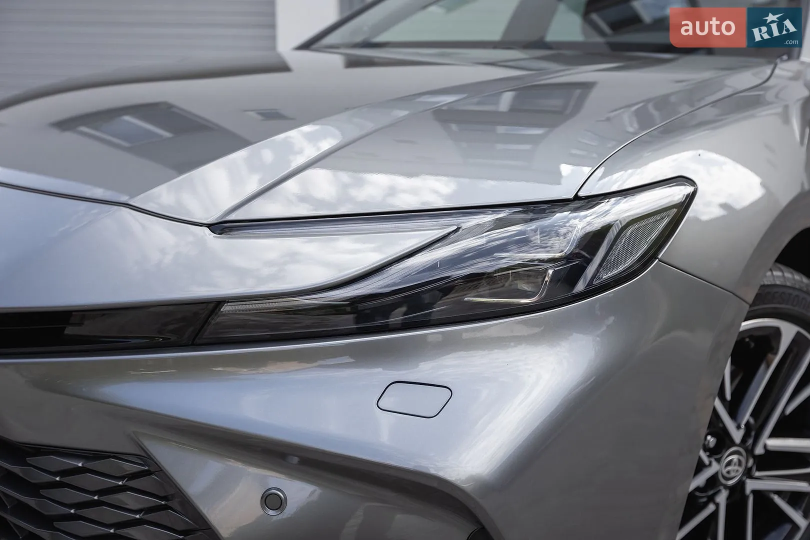 2026 Toyota Camry - мініатюра 46