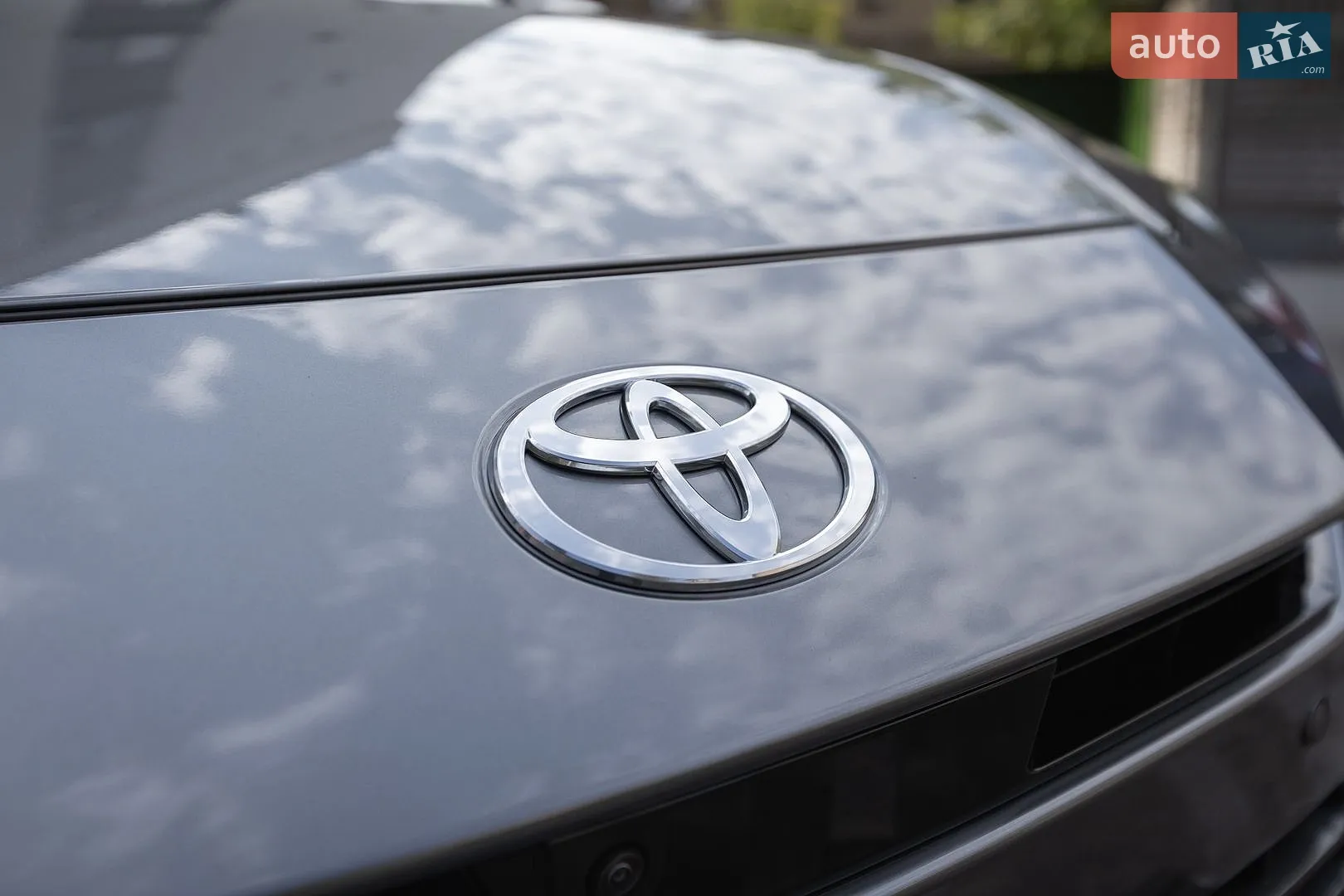 2026 Toyota Camry - мініатюра 50
