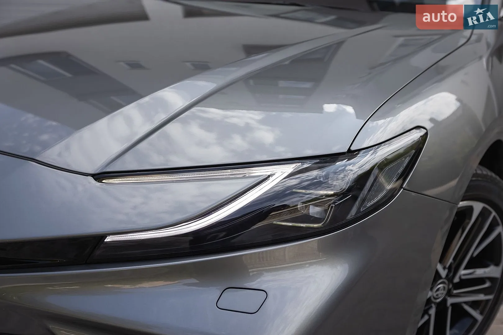 2026 Toyota Camry - мініатюра 51
