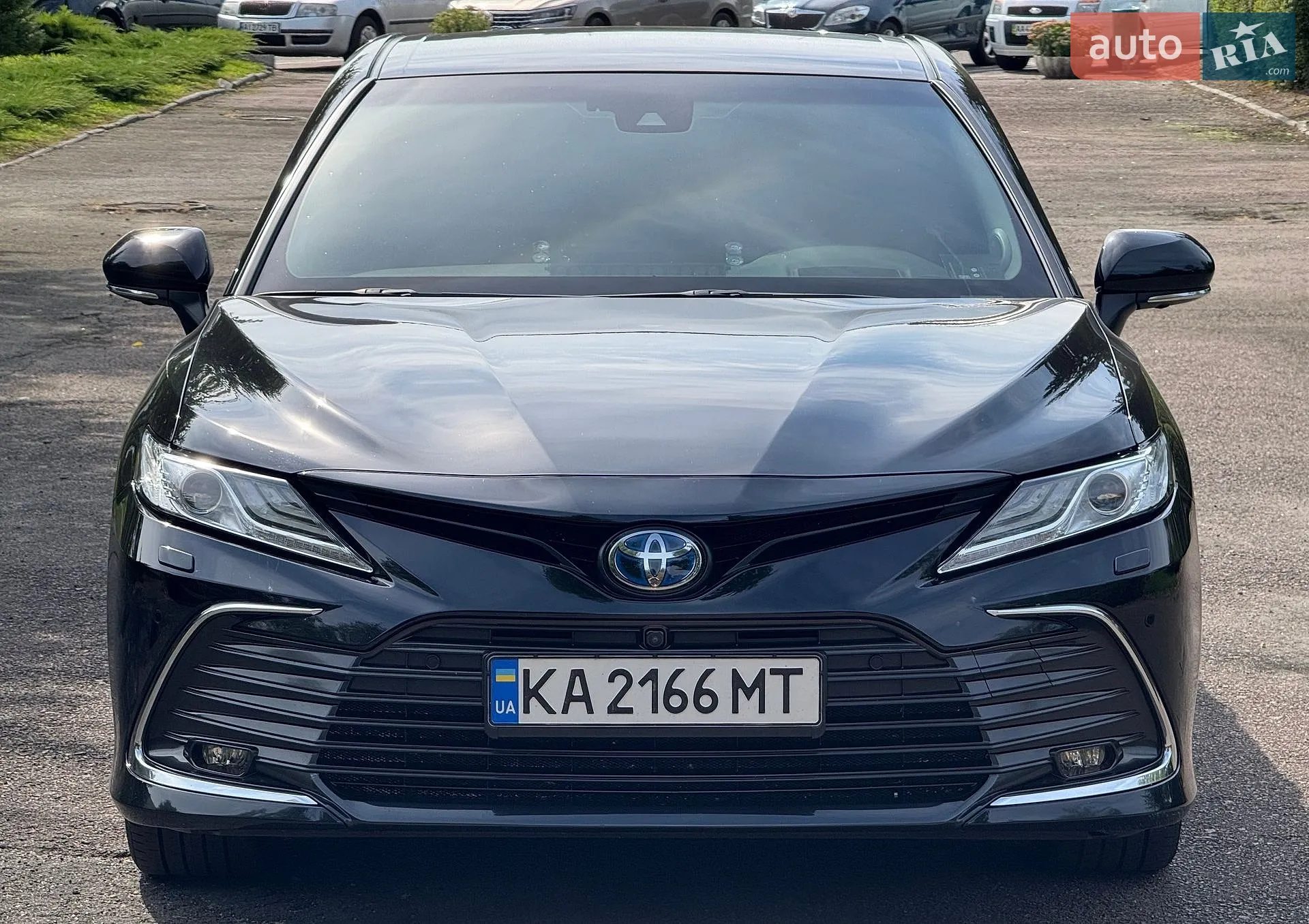 2024 Toyota Camry - мініатюра 9