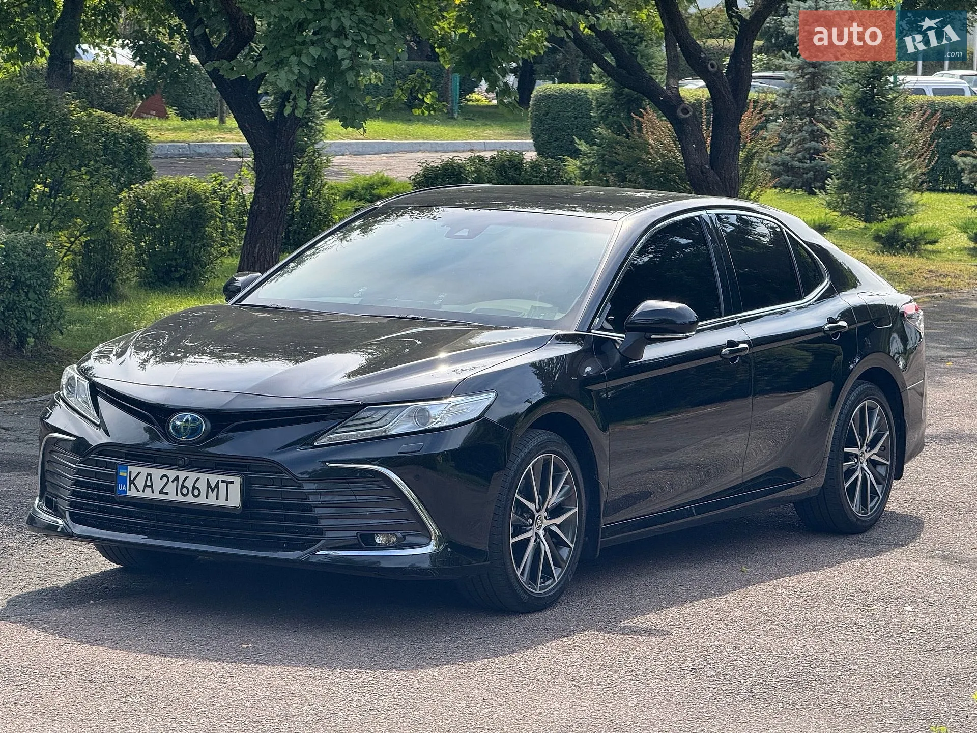 2024 Toyota Camry - мініатюра 6