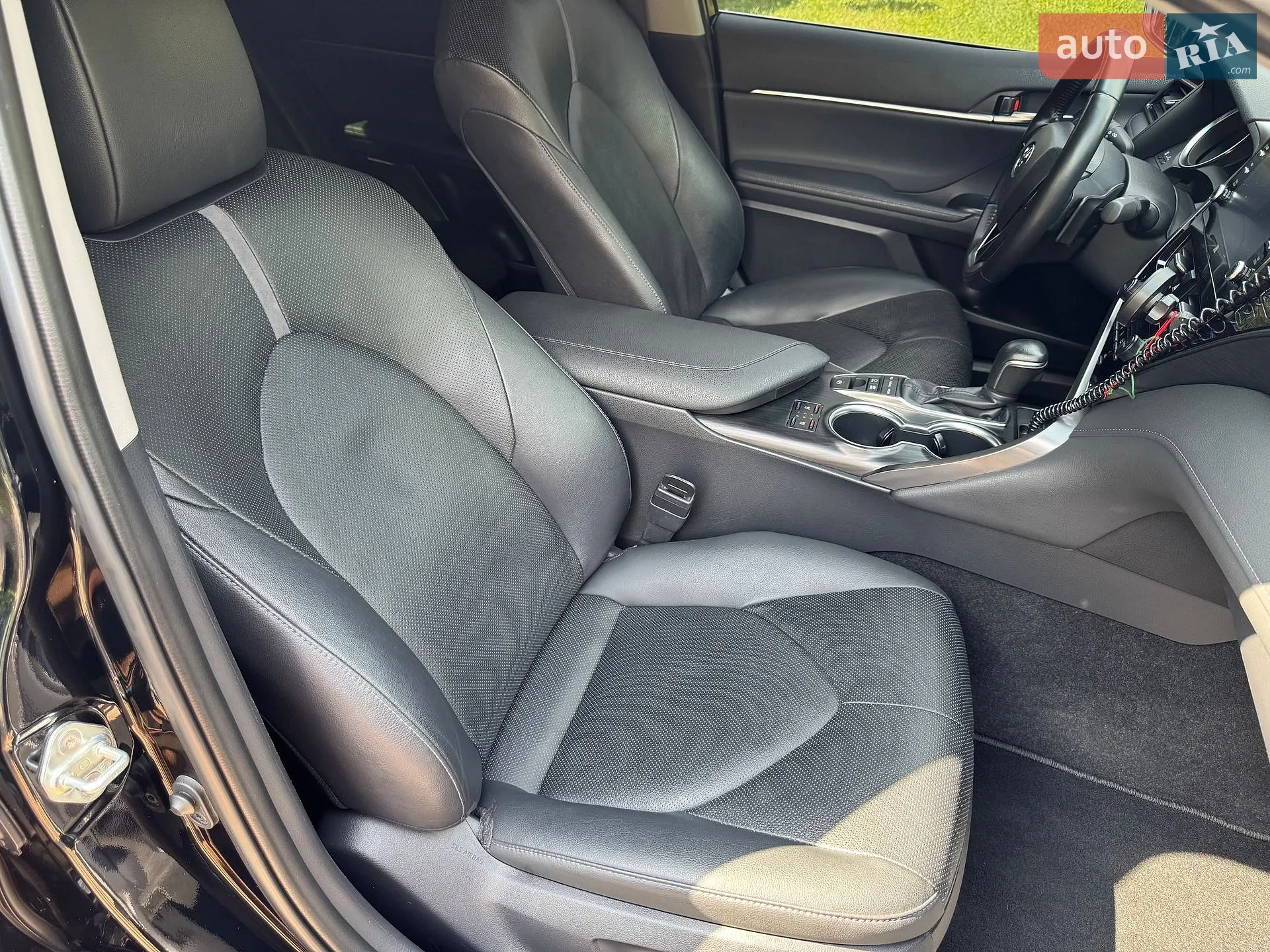 2024 Toyota Camry - мініатюра 36