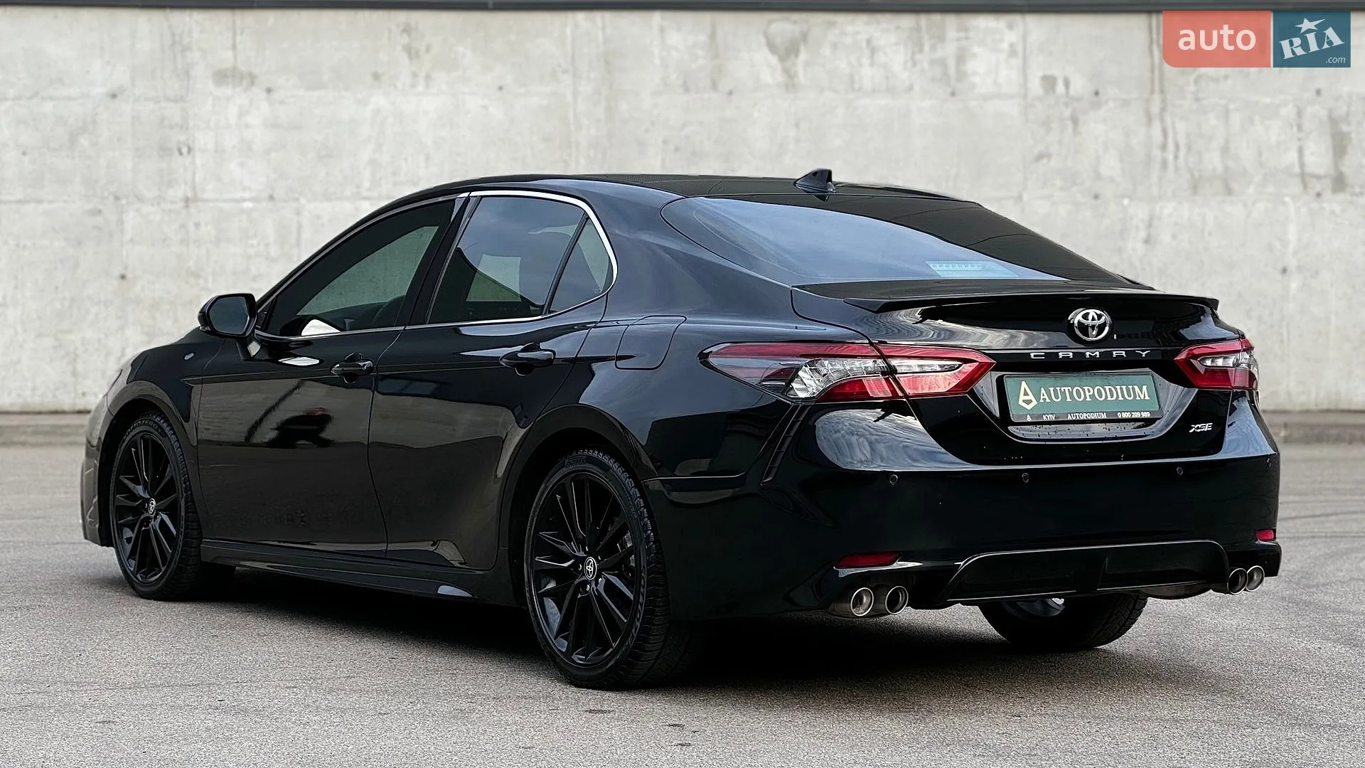 2021 Toyota Camry - мініатюра 6