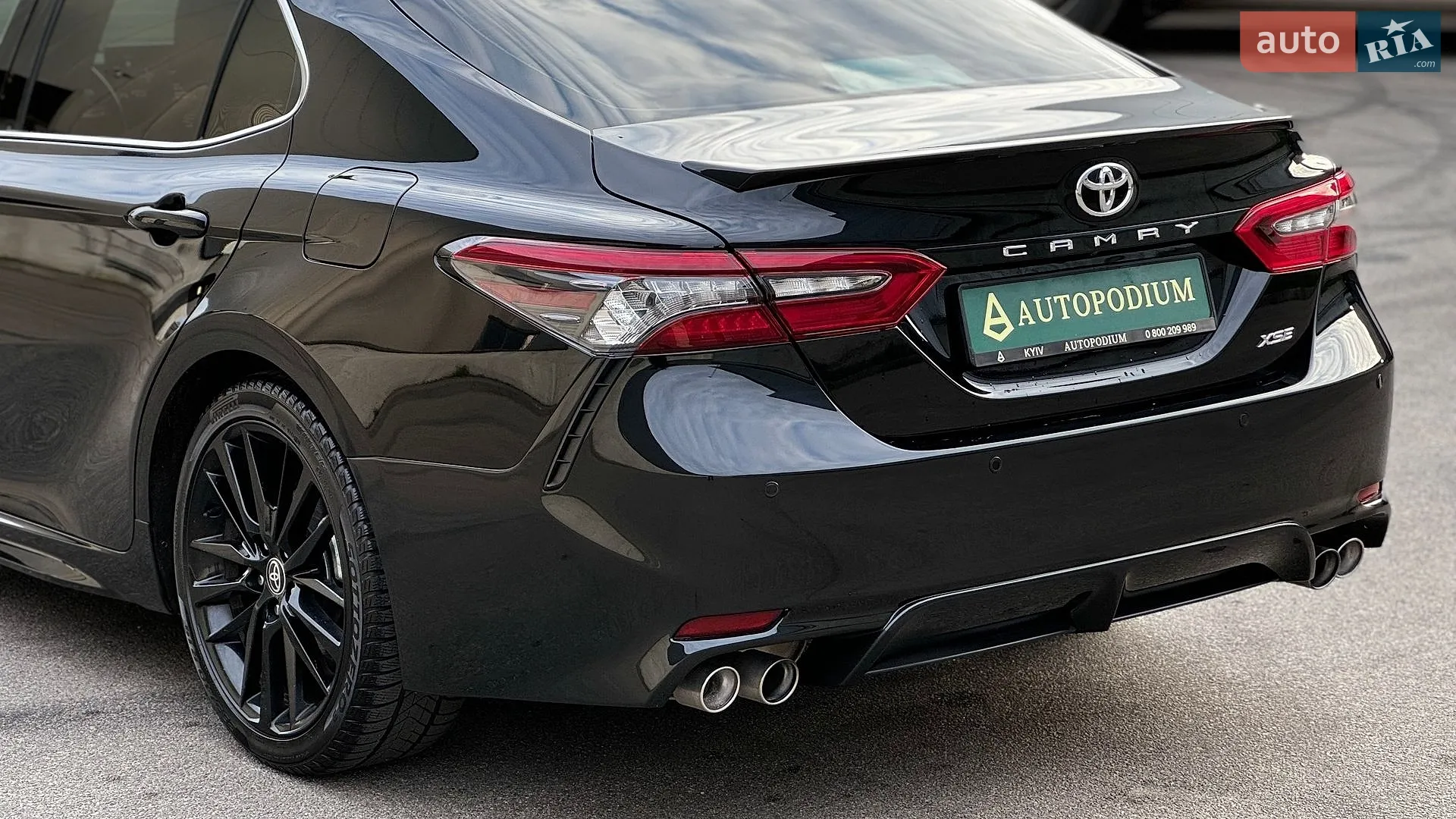 2021 Toyota Camry - мініатюра 14