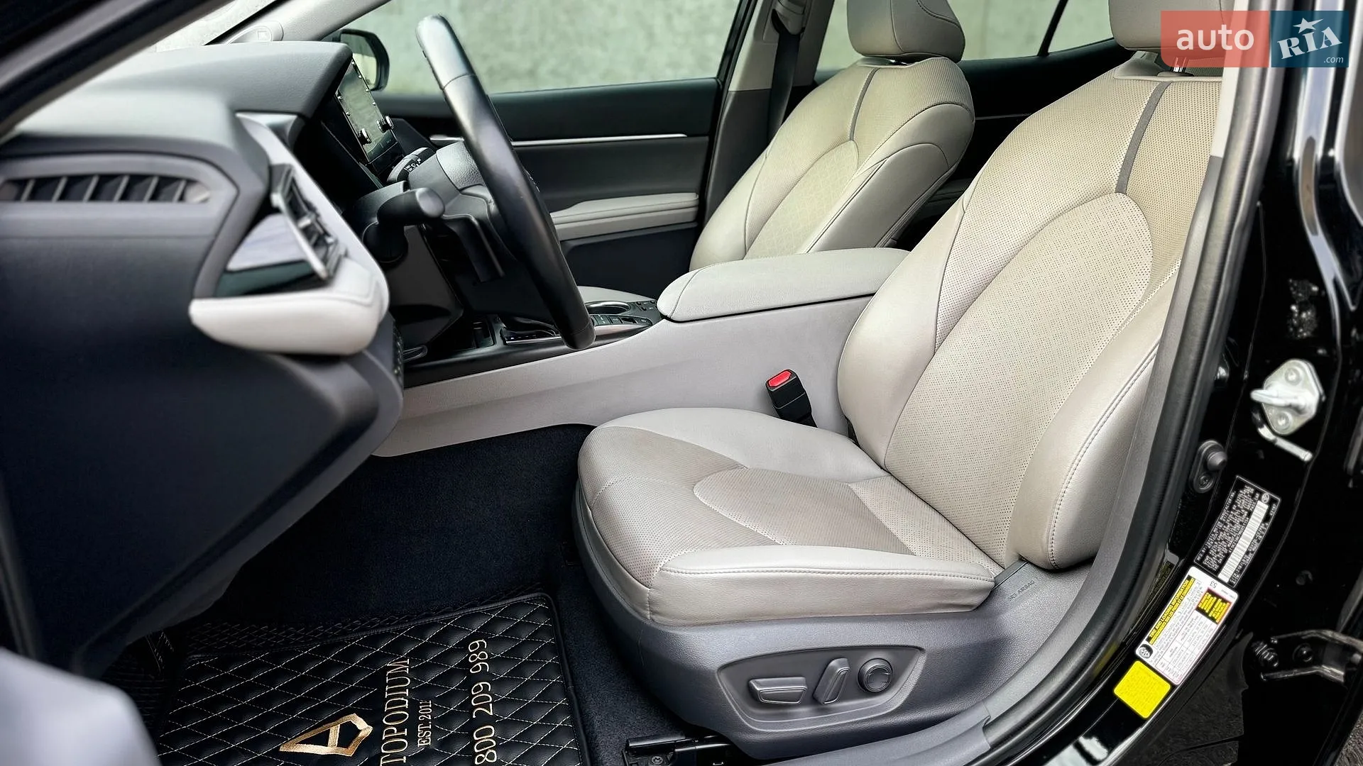 2021 Toyota Camry - мініатюра 20