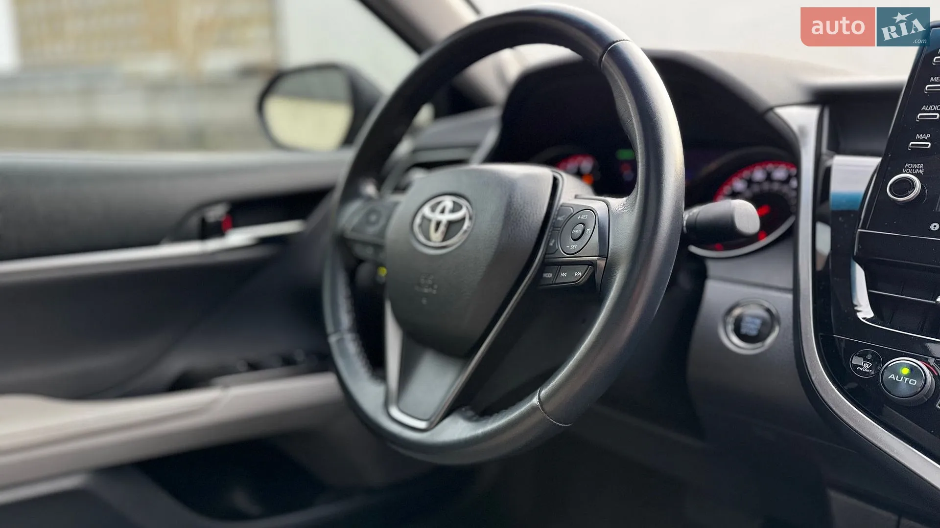 2021 Toyota Camry - мініатюра 27