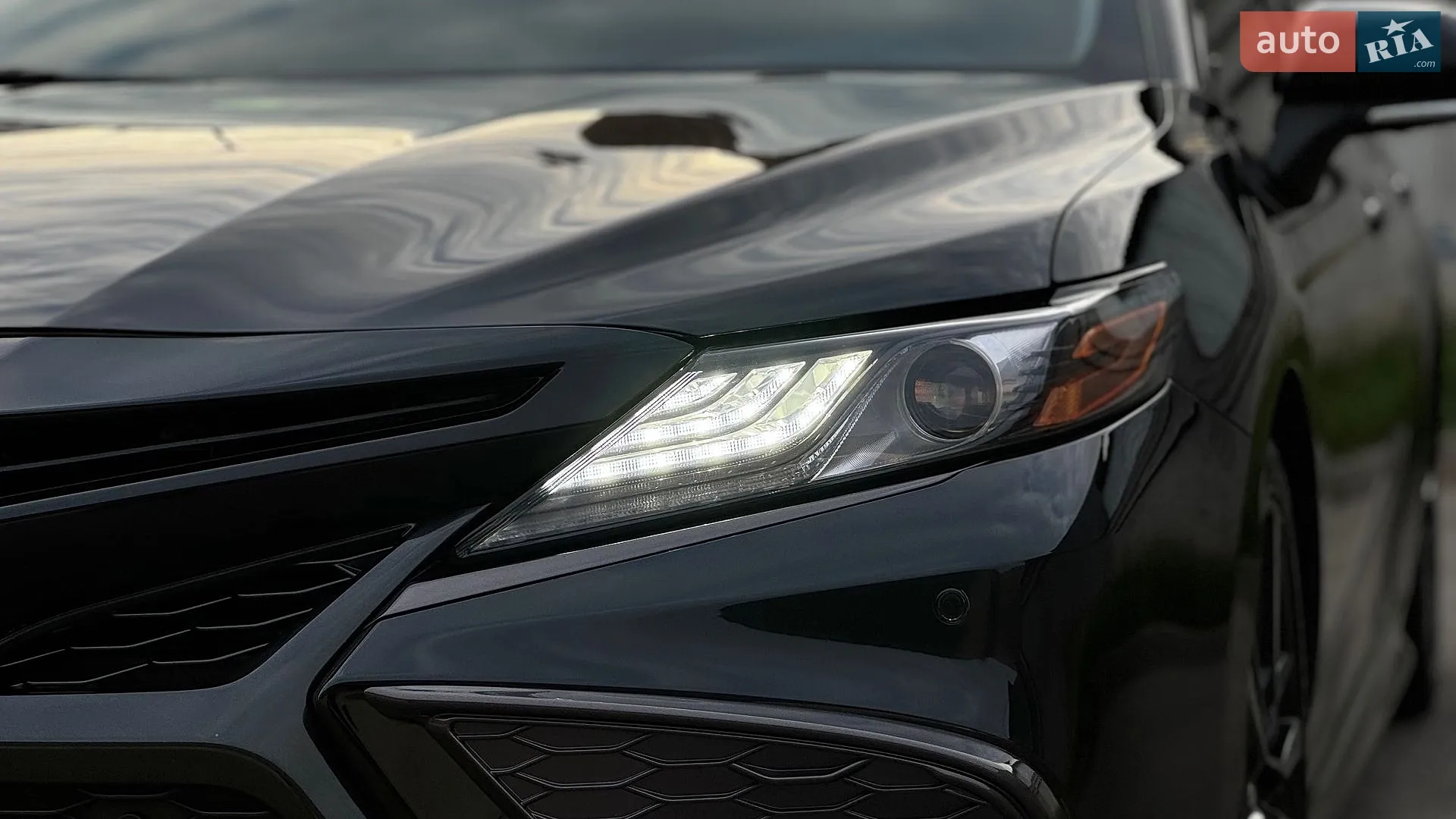 2021 Toyota Camry - мініатюра 44