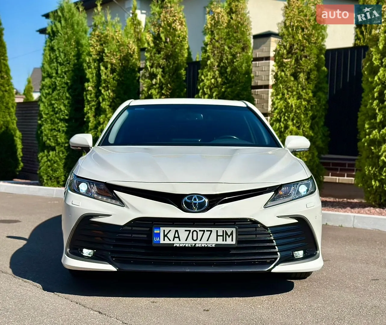 2023 Toyota Camry - мініатюра 14