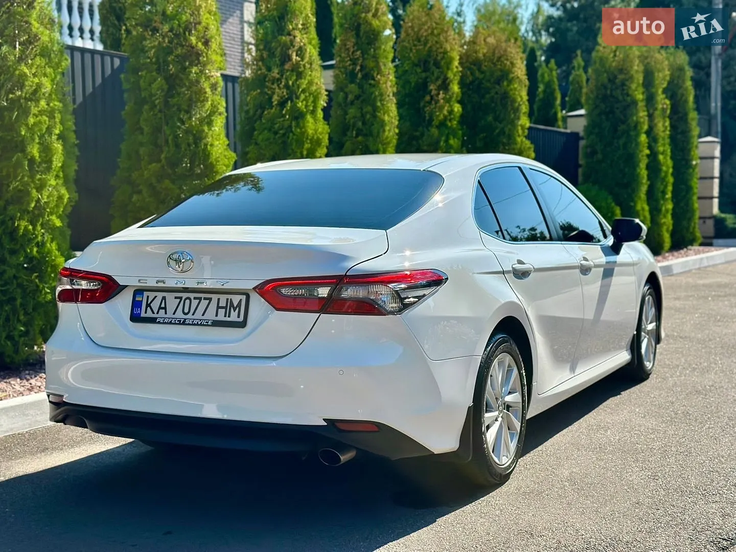 2023 Toyota Camry - мініатюра 10