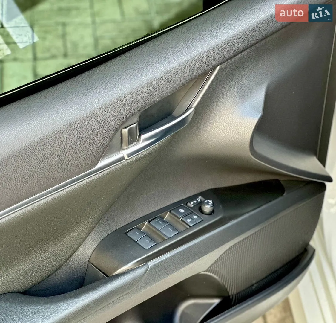 2023 Toyota Camry - мініатюра 21
