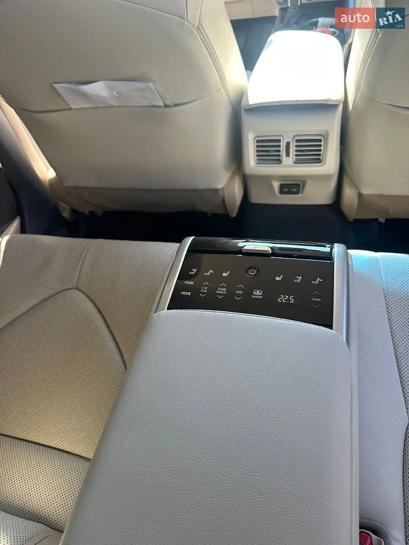 2023 Toyota Camry - мініатюра 20