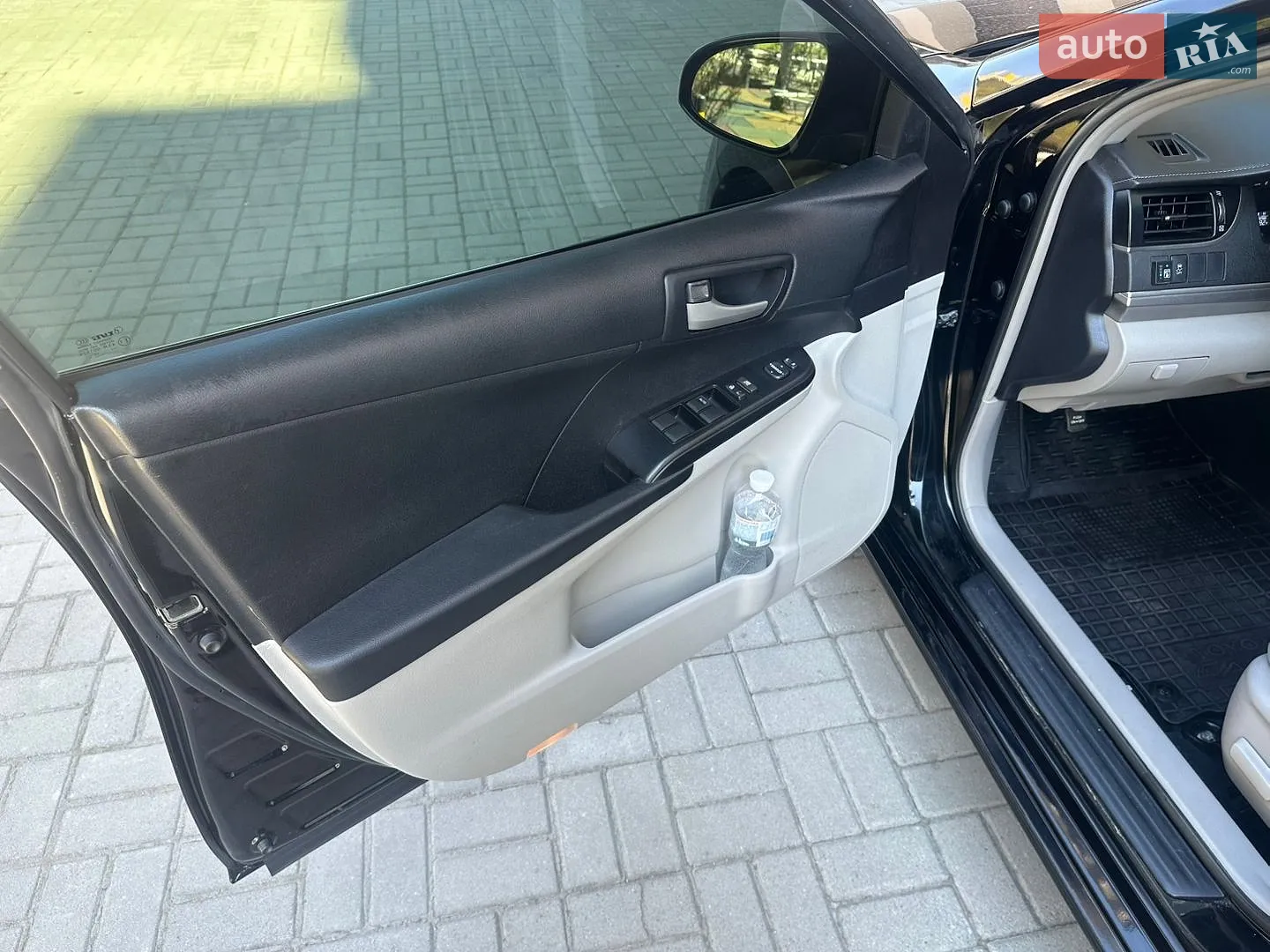 2012 Toyota Camry - мініатюра 18