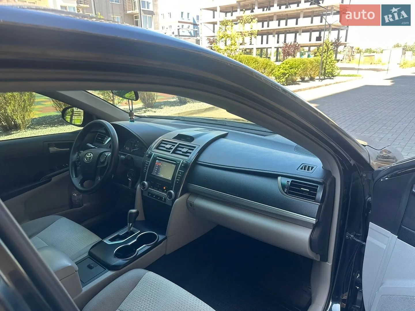 2012 Toyota Camry - мініатюра 23