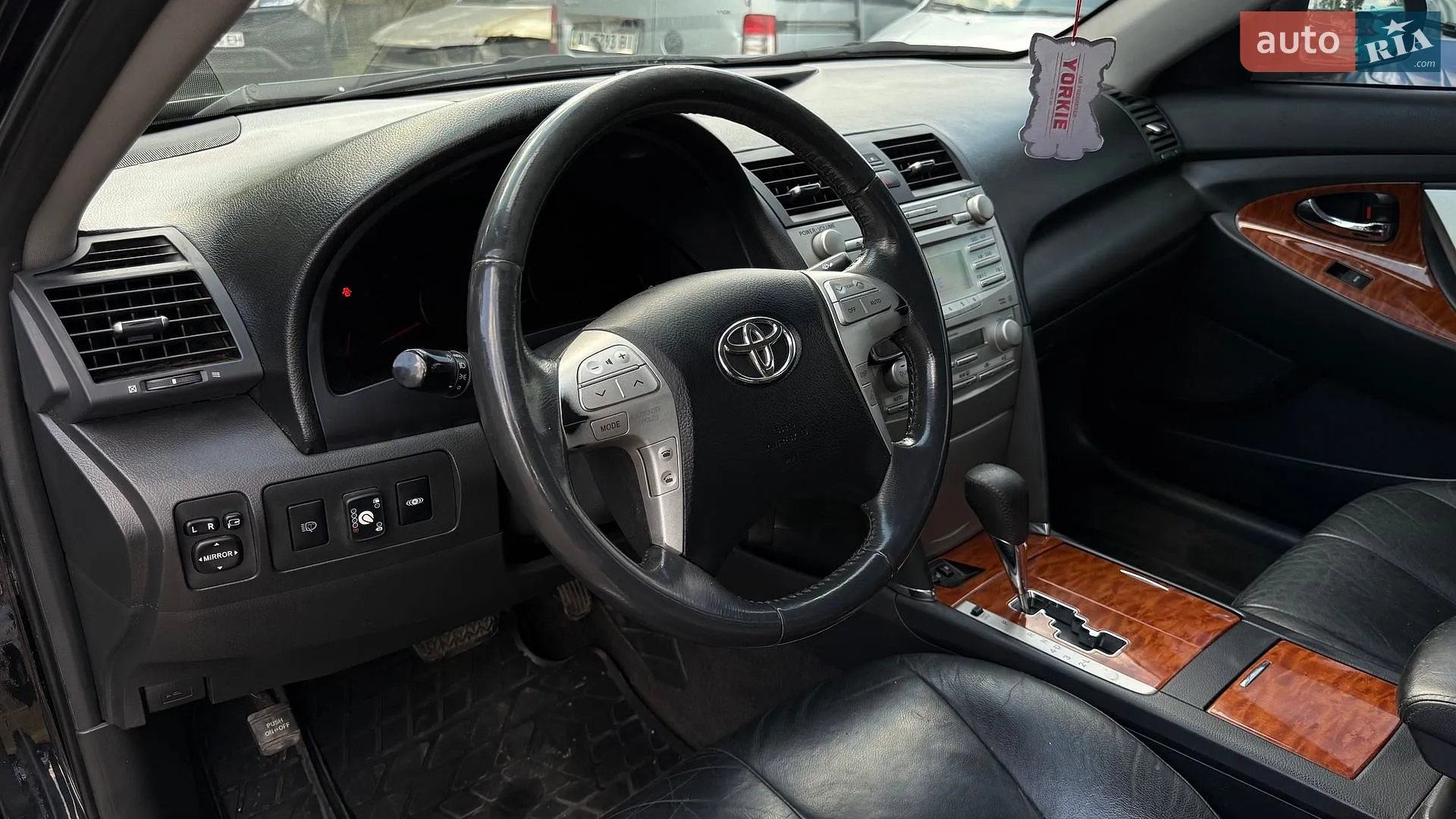 2010 Toyota Camry - мініатюра 8