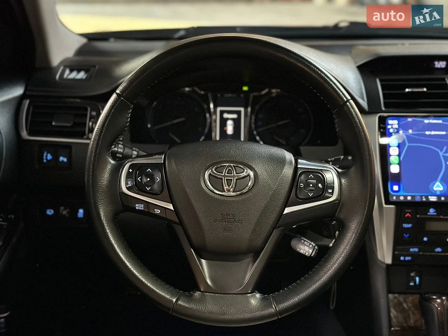 2015 Toyota Camry - мініатюра 21