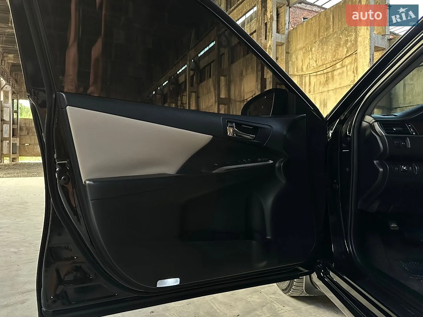 2015 Toyota Camry - мініатюра 57