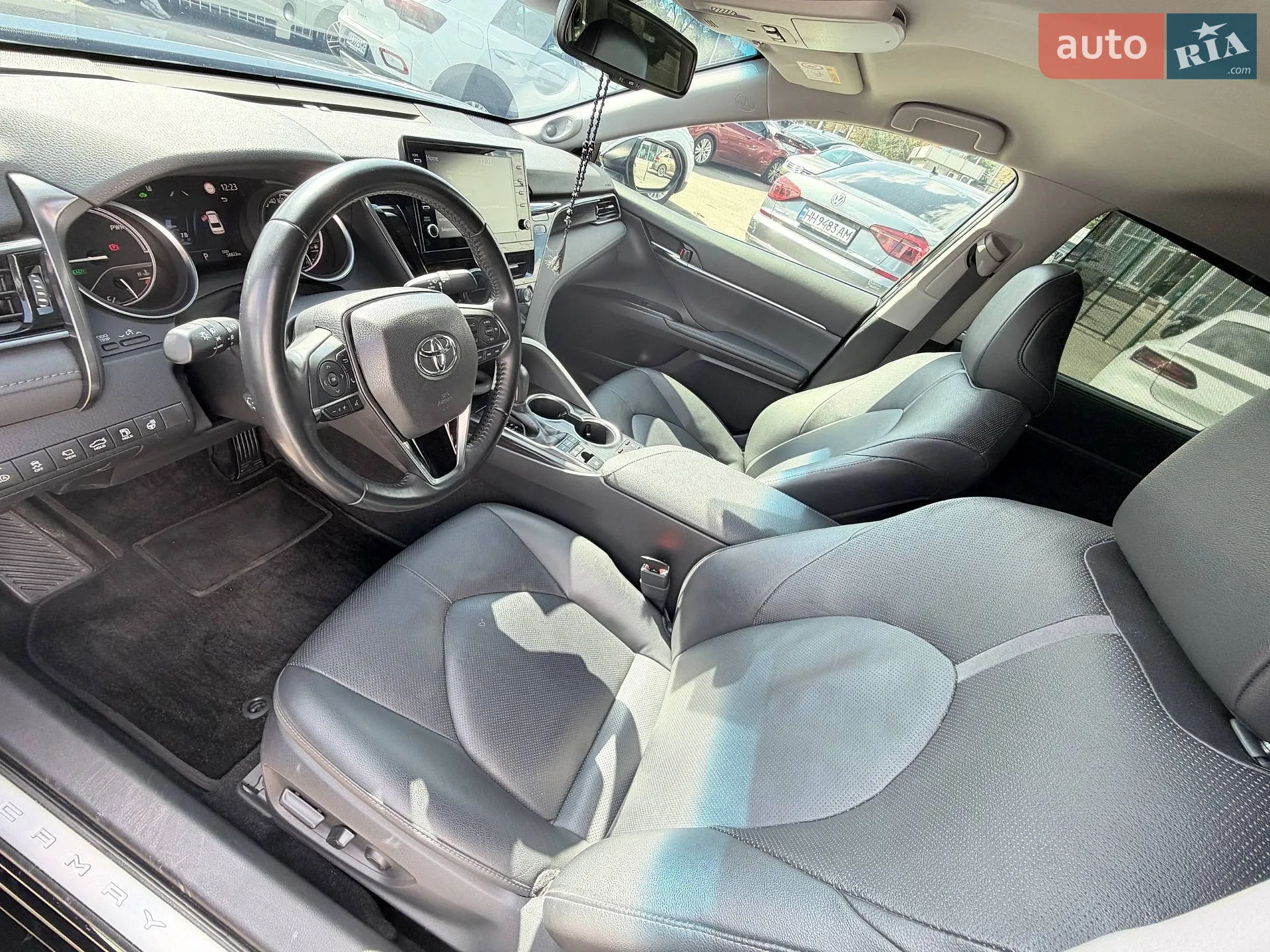 2023 Toyota Camry - мініатюра 5