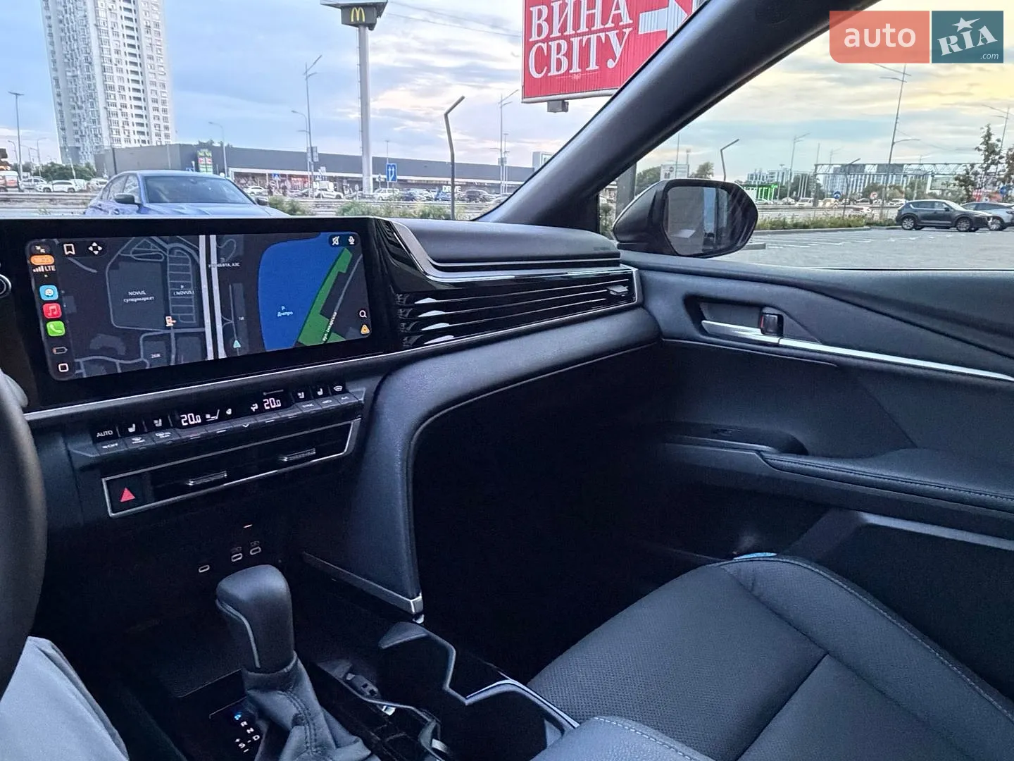 2026 Toyota Camry - мініатюра 18